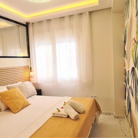 Estepona Rada Beach Abc Apartments & Estudios A Екстер'єр фото