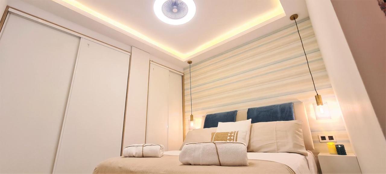Estepona Rada Beach Abc Apartments & Estudios A Екстер'єр фото
