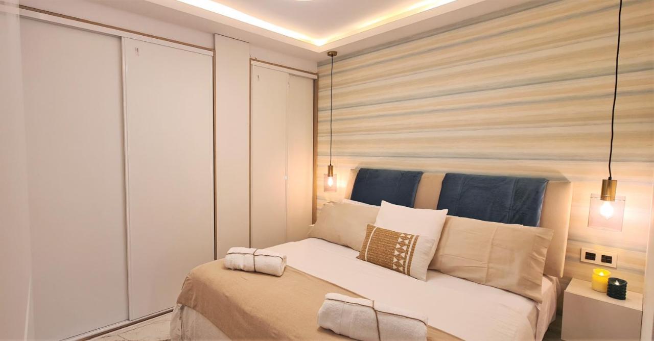 Estepona Rada Beach Abc Apartments & Estudios A Екстер'єр фото