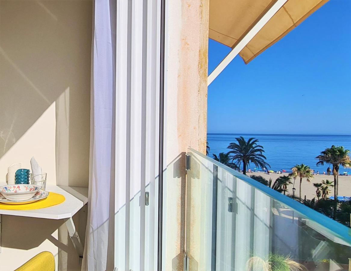 Estepona Rada Beach Abc Apartments & Estudios A Екстер'єр фото