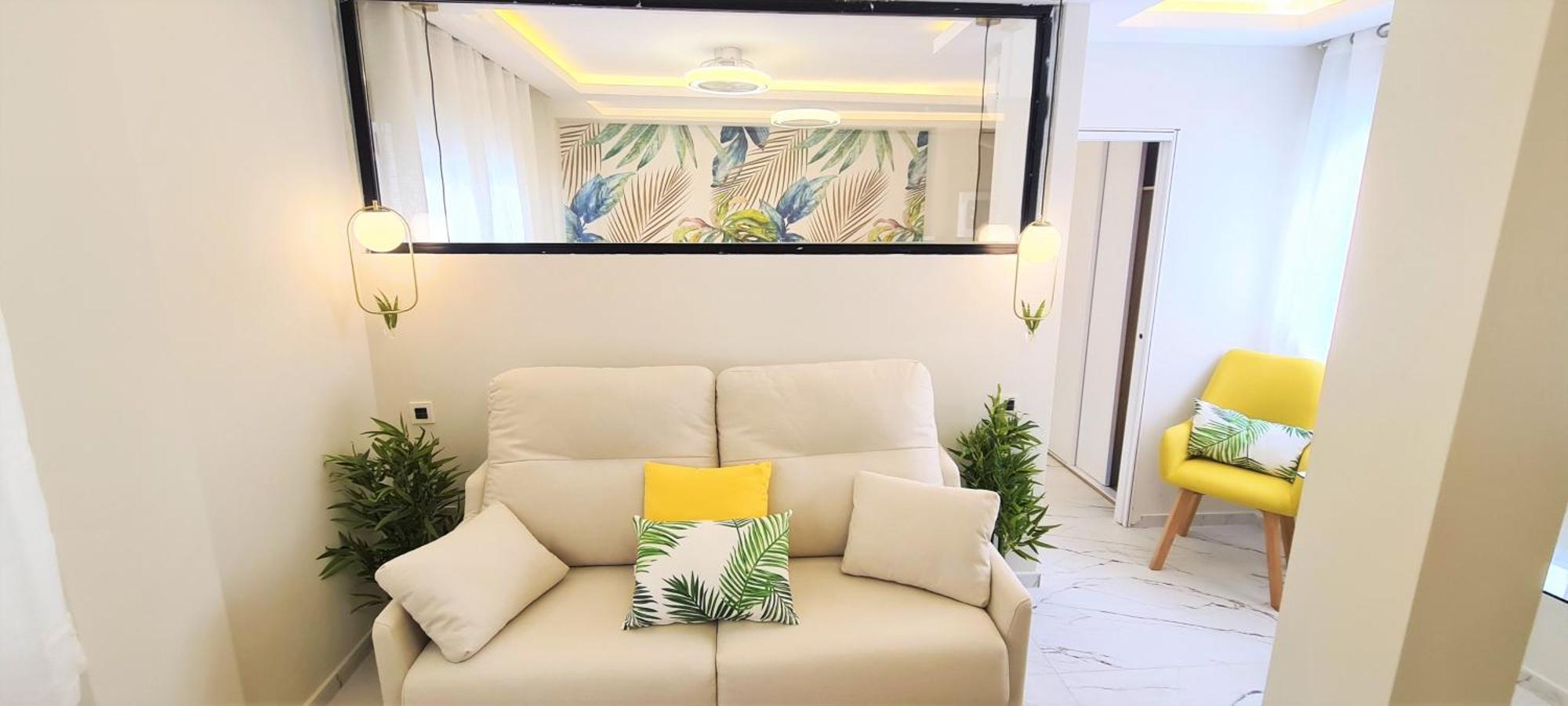 Estepona Rada Beach Abc Apartments & Estudios A Екстер'єр фото
