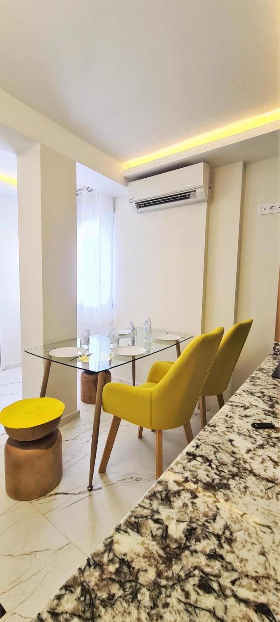 Estepona Rada Beach Abc Apartments & Estudios A Екстер'єр фото
