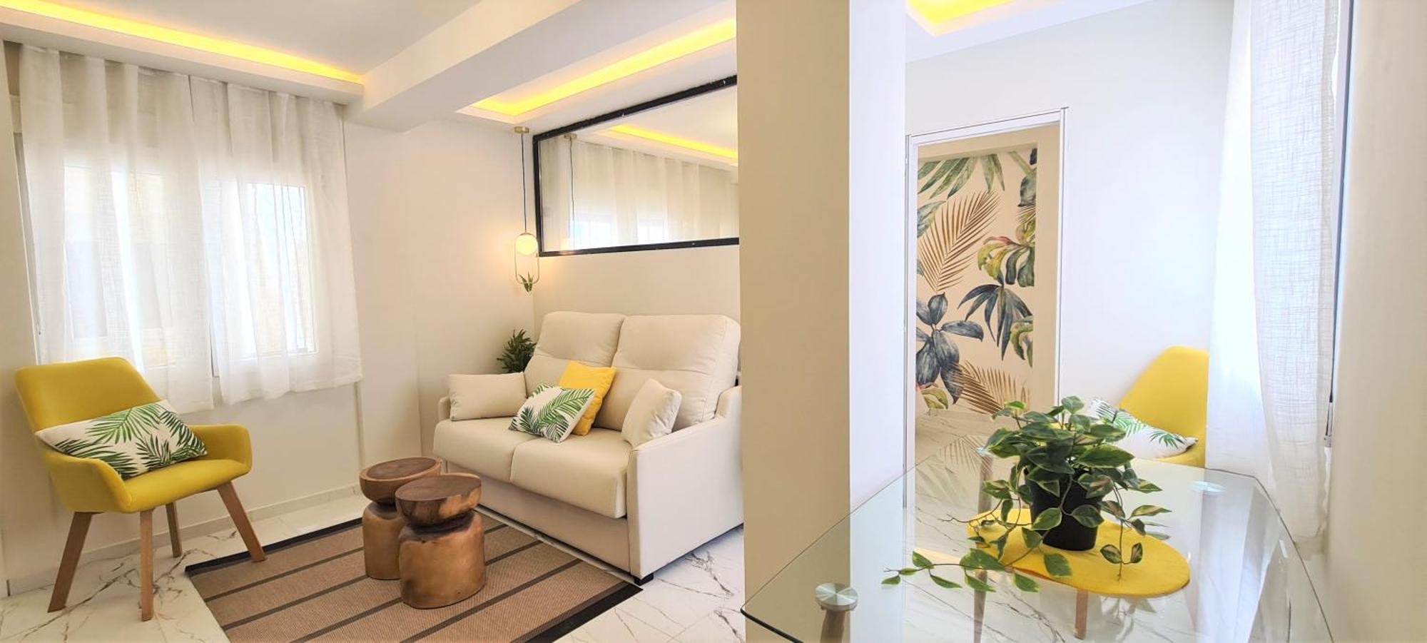 Estepona Rada Beach Abc Apartments & Estudios A Екстер'єр фото