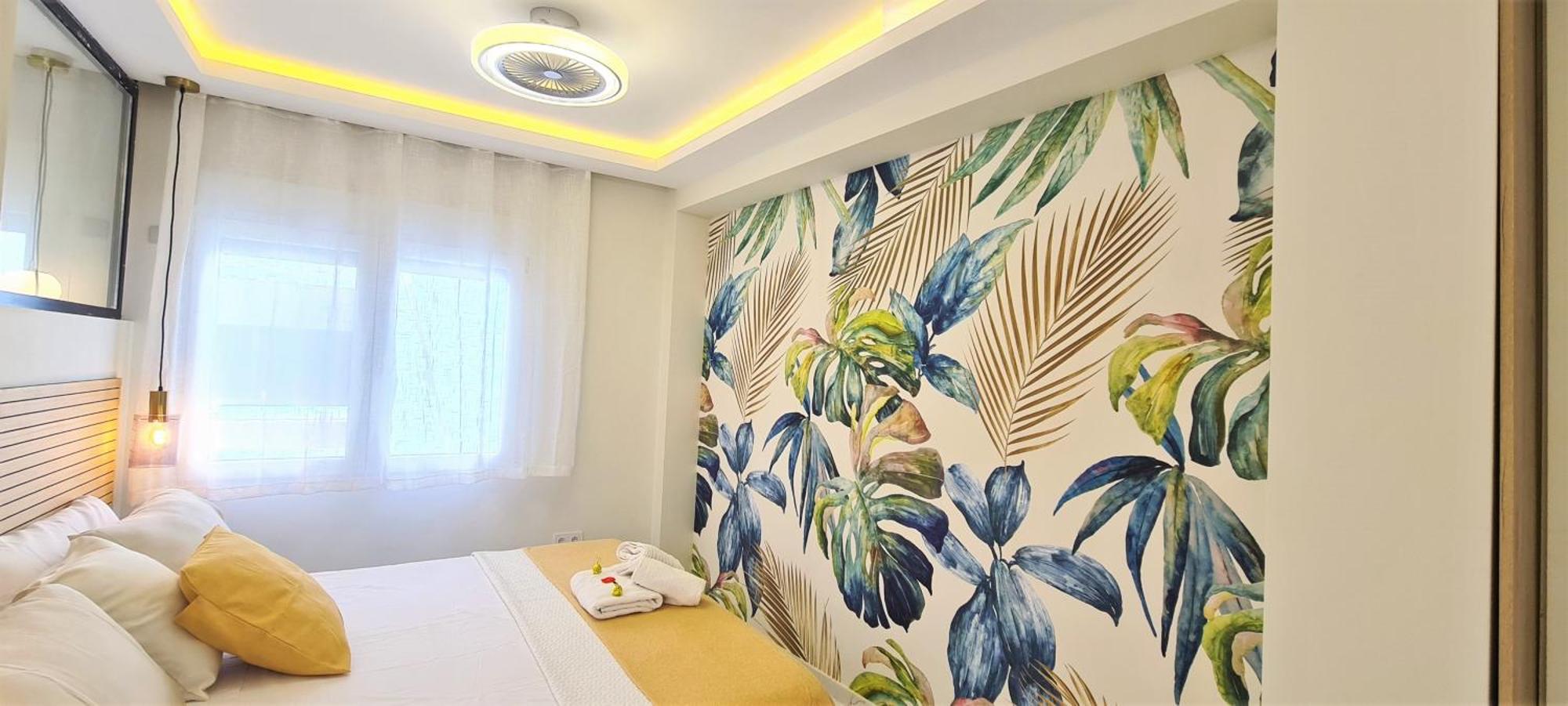 Estepona Rada Beach Abc Apartments & Estudios A Екстер'єр фото