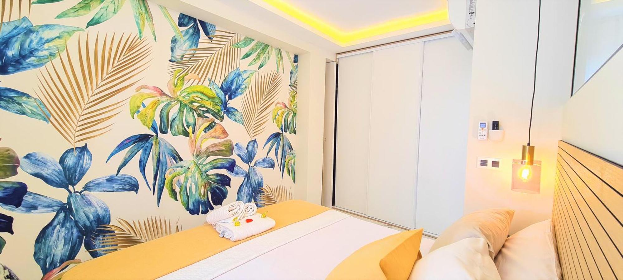 Estepona Rada Beach Abc Apartments & Estudios A Екстер'єр фото