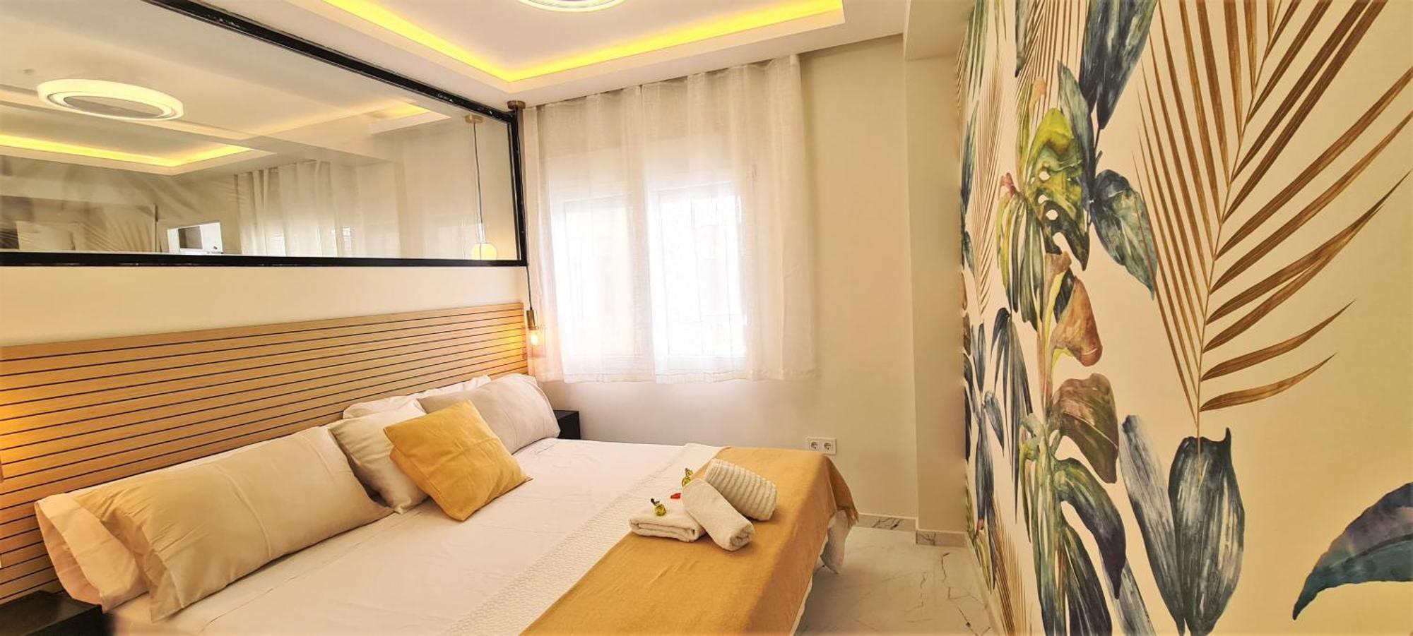 Estepona Rada Beach Abc Apartments & Estudios A Екстер'єр фото